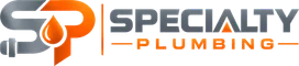 Specialty Plumbing logo